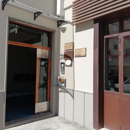 L'Angolo Xxiv Maggio Villa Lecce Eksteriør bilde