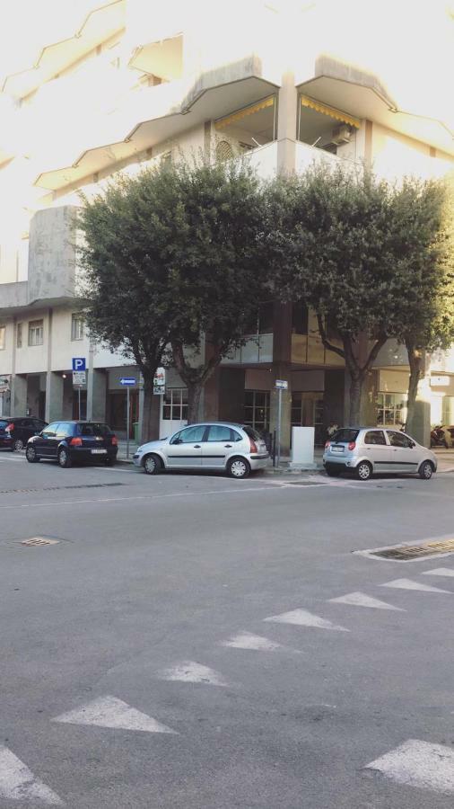 L'Angolo Xxiv Maggio Villa Lecce Eksteriør bilde