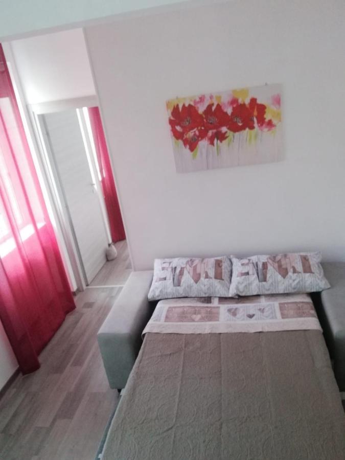L'Angolo Xxiv Maggio Villa Lecce Eksteriør bilde